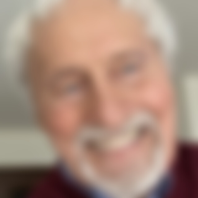 Gerardo (87) aus München und Winterbg
