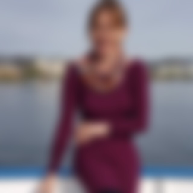 Mayahai (57) aus Zurich