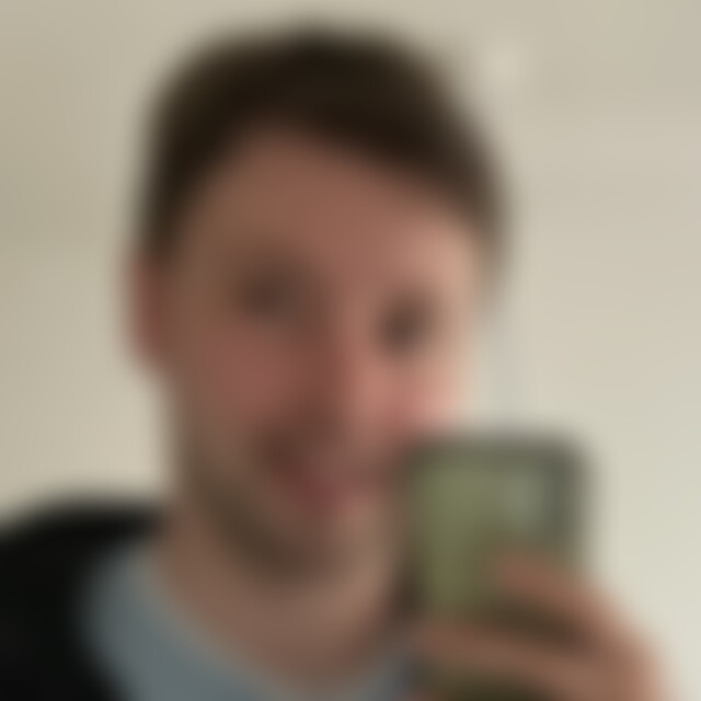 Ferdin (26) aus Regensburg