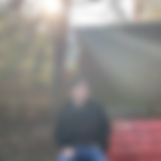Ferdin (26) aus Regensburg