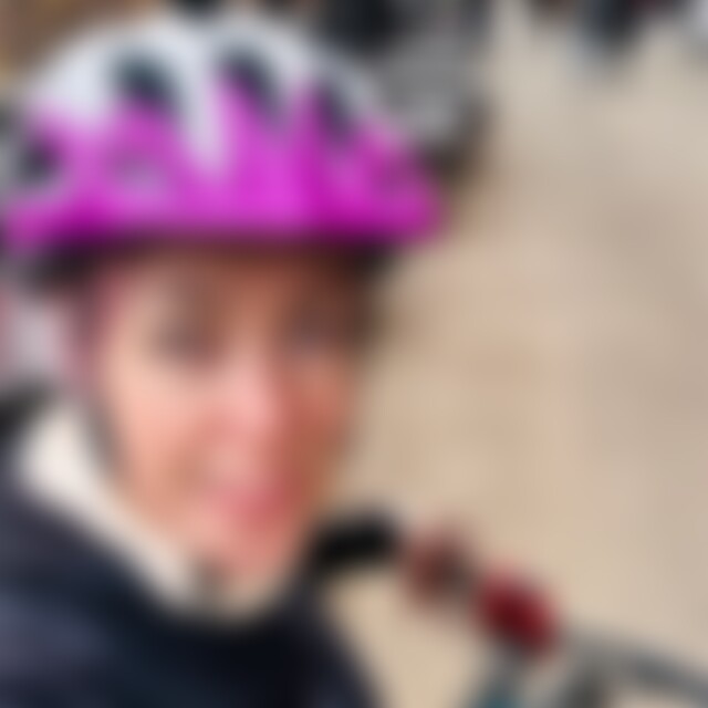 Alisija (40) aus Saarbrücken
