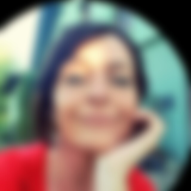 Leene (50) aus Greifswald
