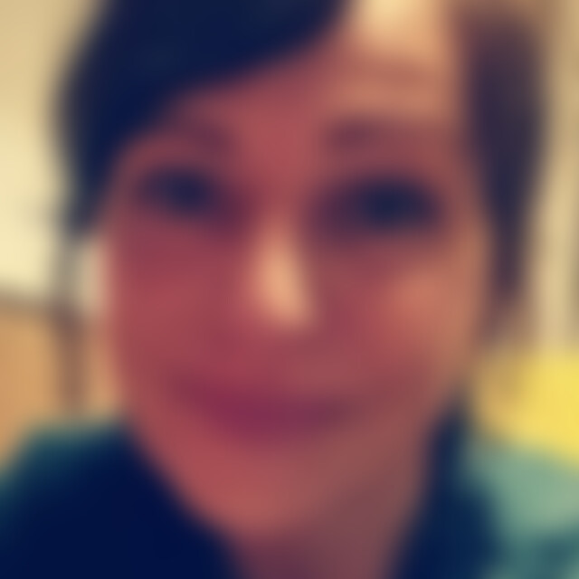 Leene (50) aus Greifswald