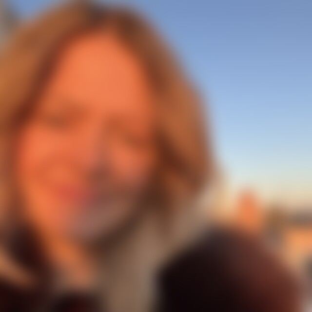Eireen (45) aus Frankfurt