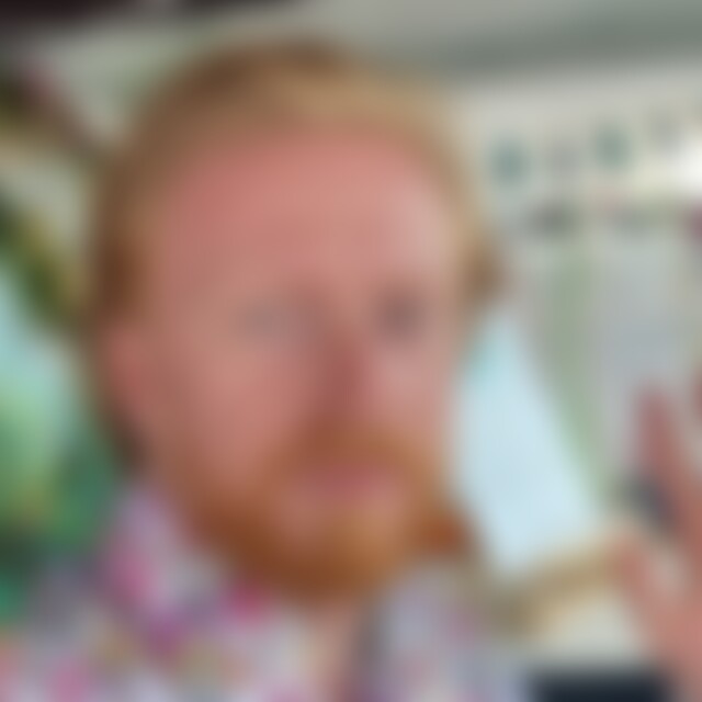 GingerBeard (29) aus Borchen