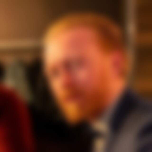 GingerBeard (29) aus Borchen