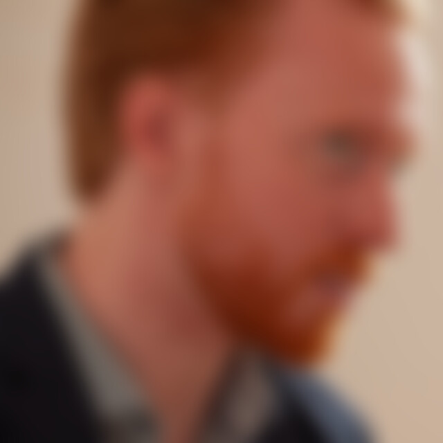 GingerBeard (29) aus Borchen
