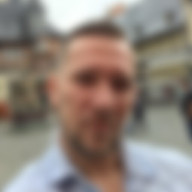 Raik (39) aus Tangermünde