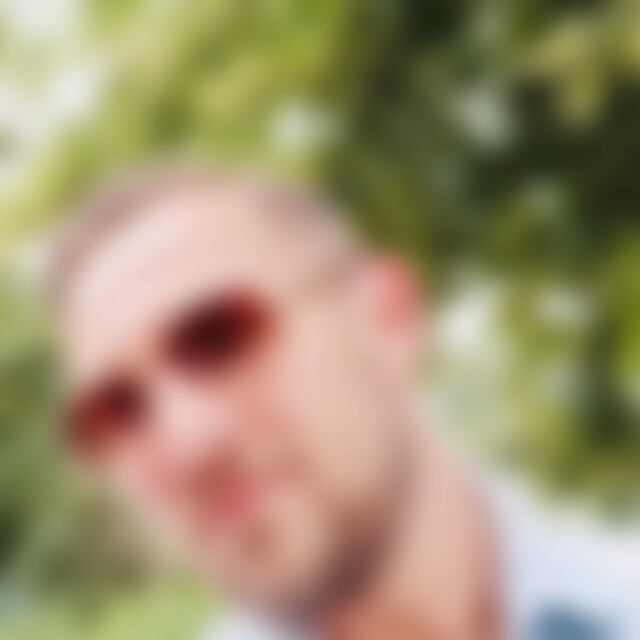 Raik (39) aus Tangermünde