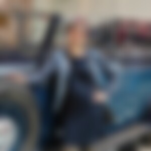 Lavana (49) aus Schorndorf