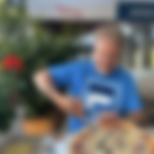 Wuschili (52) aus Besigheim