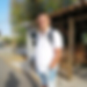 Cuparius (47) aus Erfurt