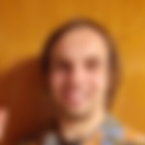 Seb (34) aus Biebesheim