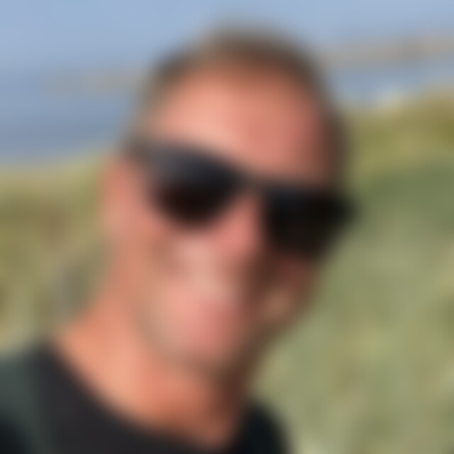 Marlin (53) aus Dresden