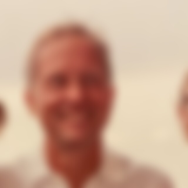 Marlin (53) aus Dresden
