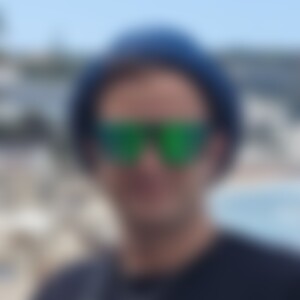 William18 (36) aus Potsdam