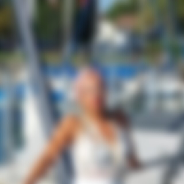 Melissa (41) aus Heilbronn