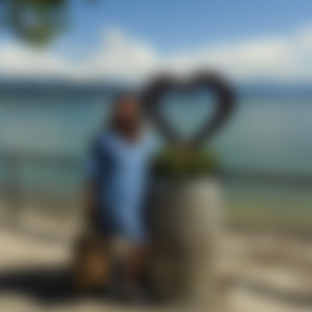 Jeshua (58) aus Bodensee