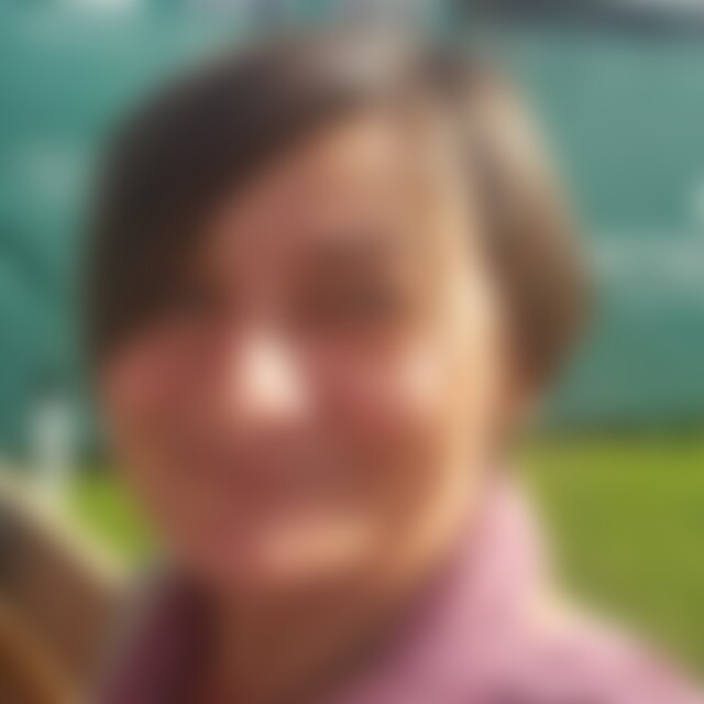 Lebenskuenstlerin (63) aus Schwerin