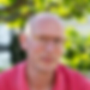 Hanman (48) aus Frankfurt