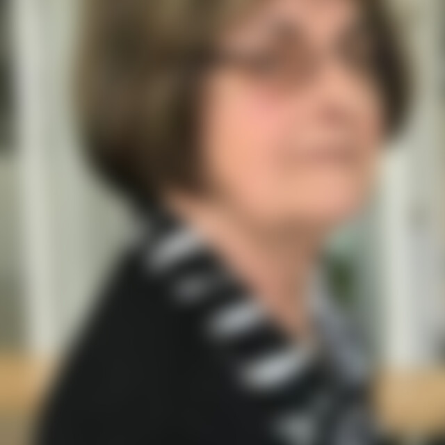 DieElke (83) aus Dresden
