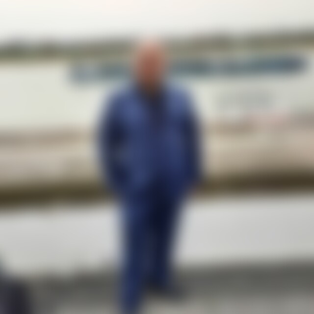 Thaddeus (41) aus Meerbusch