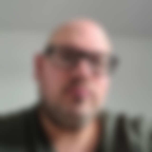 Kouta (36) aus Fürth