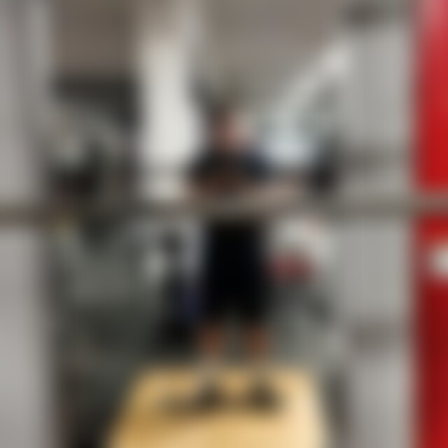 Ken1979 (46) aus Unterschleissheim