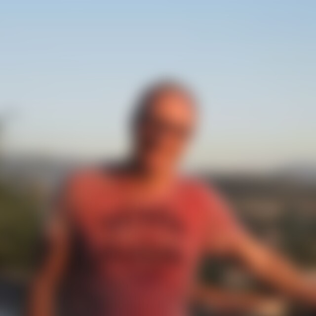 Tessius (64) aus Zürich