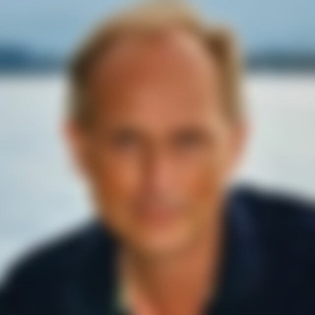 ReudigerZimmermann (45) aus Berlin
