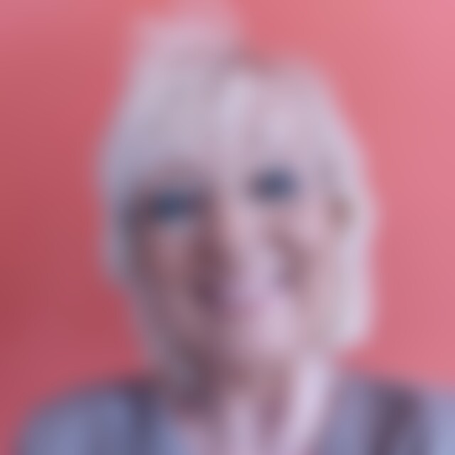 Junifrau (67) aus Forchheim