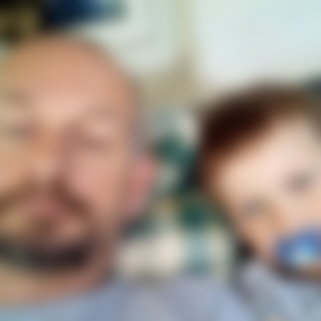 MikeS (52) aus Neugersdorf