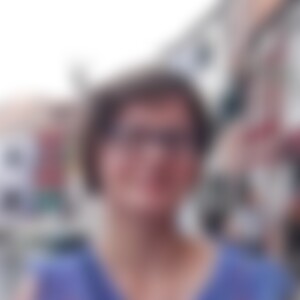 AnnaO (38) aus Berlin