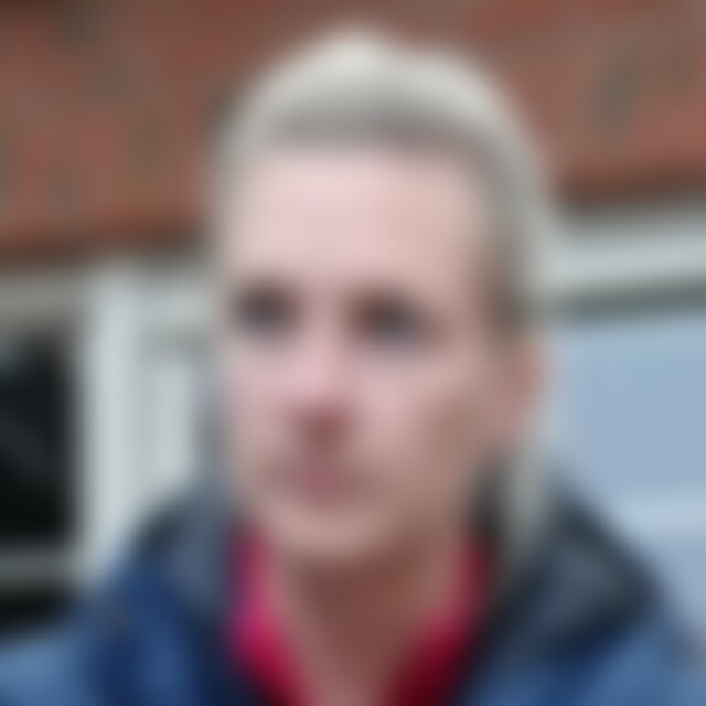 Nadineline (43) aus 