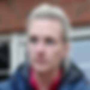Nadineline (43) aus 