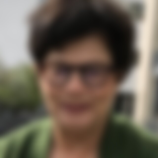Snella (67) aus Ingelheim