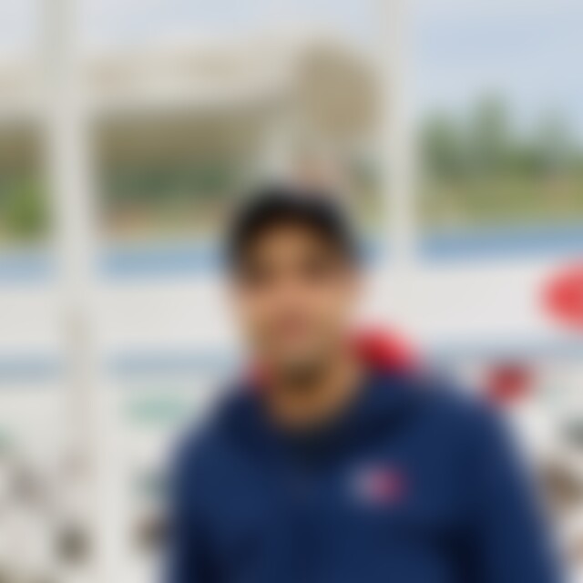Asef (32) aus Brakel