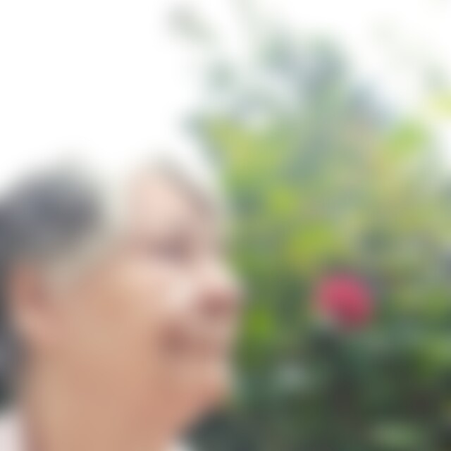 Mathilde (82) aus Nabburg