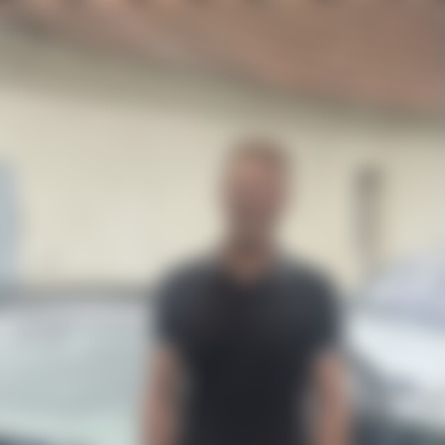 Wayne7 (31) aus Forchheim