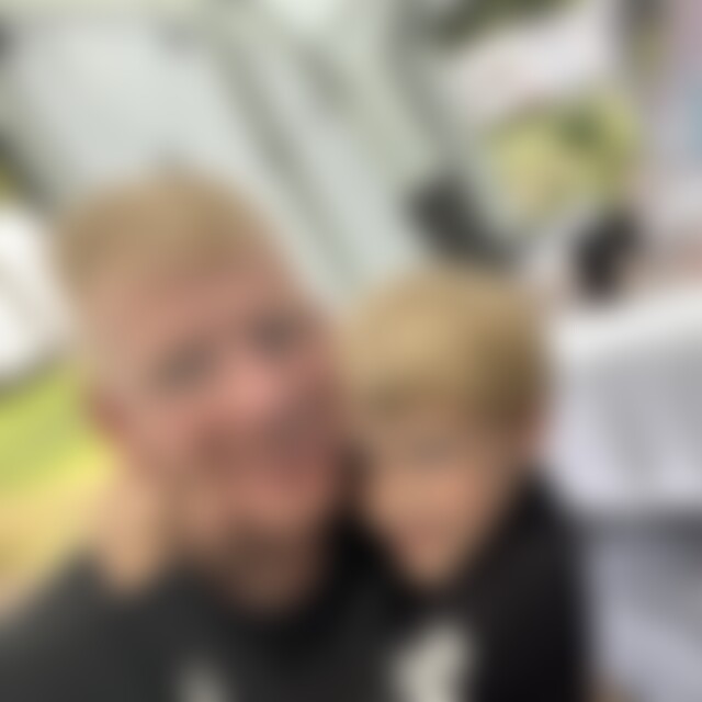 Strahlemann (40) aus St.Marien