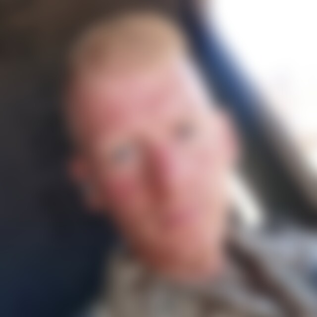 Strahlemann (40) aus St.Marien