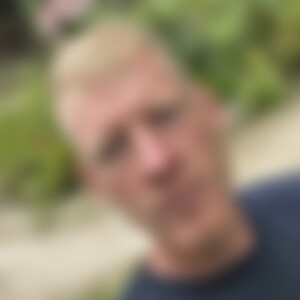 Strahlemann (40) aus St.Marien