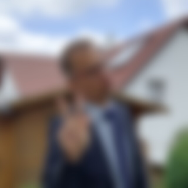 Immek (59) aus Augsburg & Allgäu