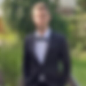Michael03 (22) aus Bad Kötzting