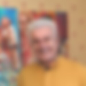 JohnWILL (68) aus Frankfurt am Main