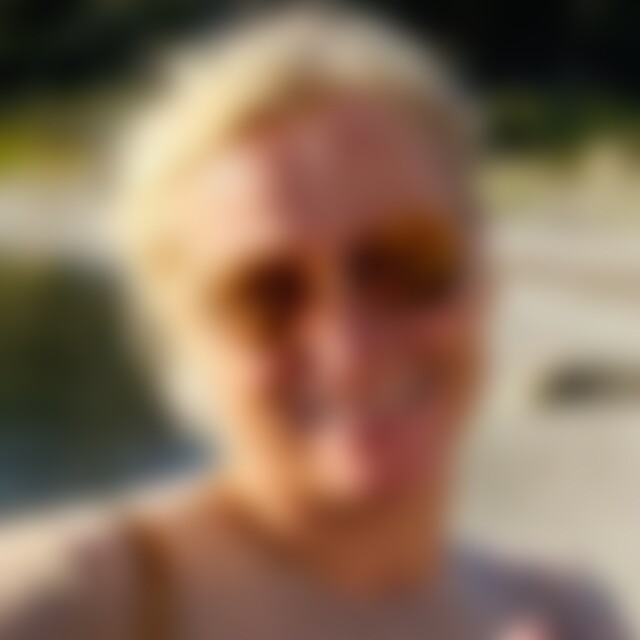 ChristJoanne (63) aus Schwarzenfeld