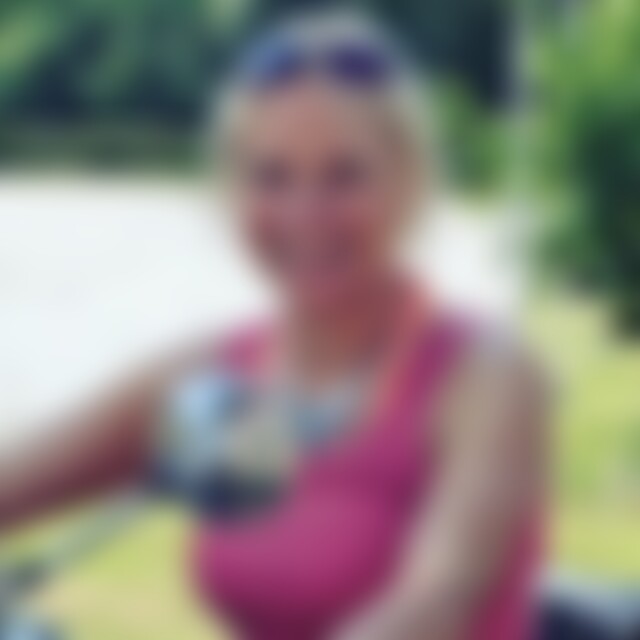 ChristJoanne (63) aus Schwarzenfeld
