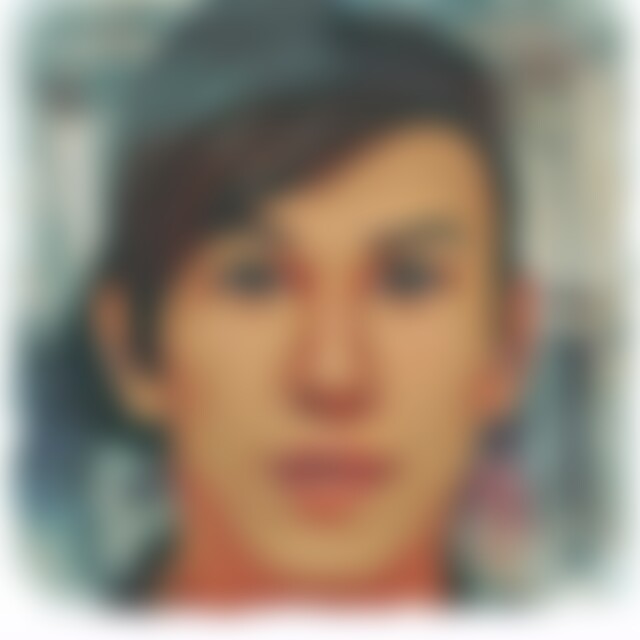 hassandaniel (35) aus München