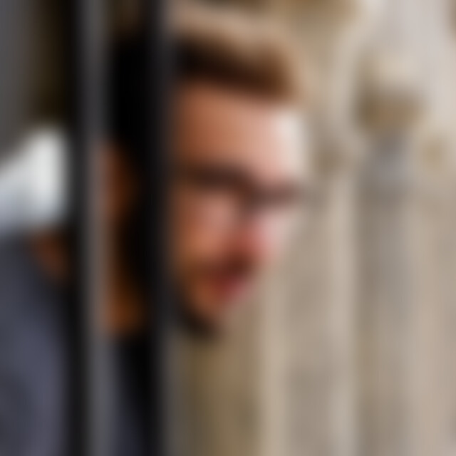 Nahuel (28) aus Schnaittach
