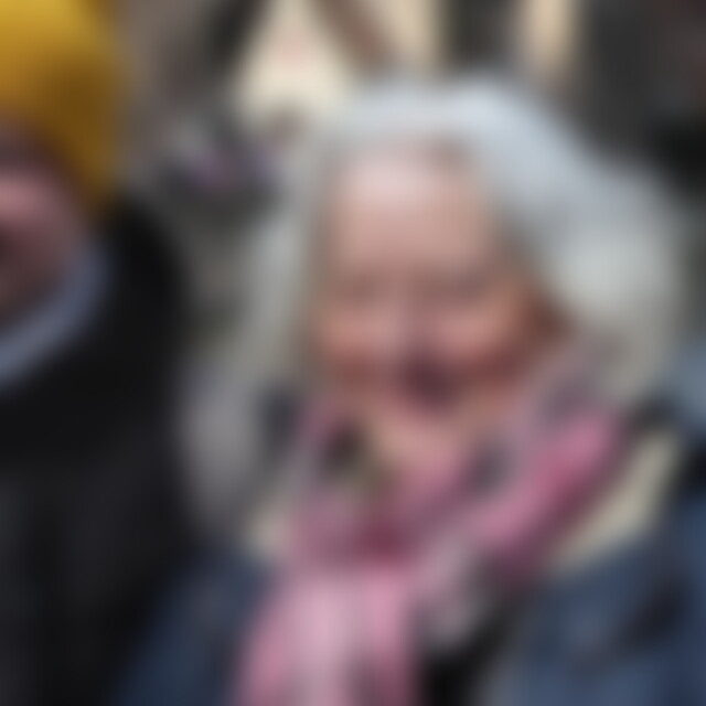 AnneJung (69) aus Neuss
